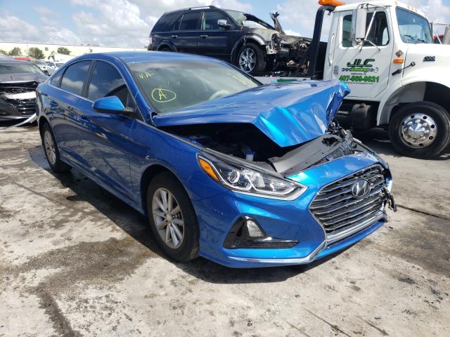 HYUNDAI NULL 2019 5npe24af3kh764201