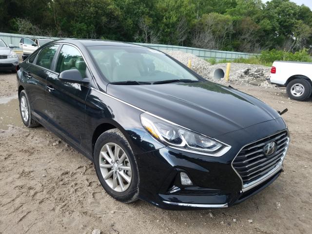 HYUNDAI SONATA SE 2019 5npe24af3kh765672