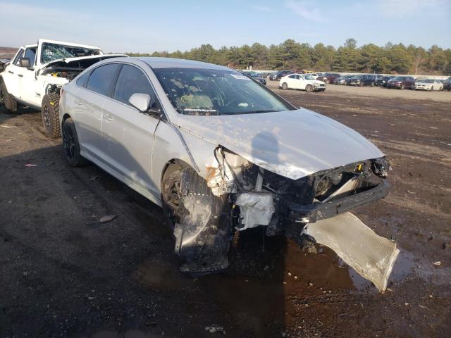 HYUNDAI SONATA SE 2019 5npe24af3kh766112