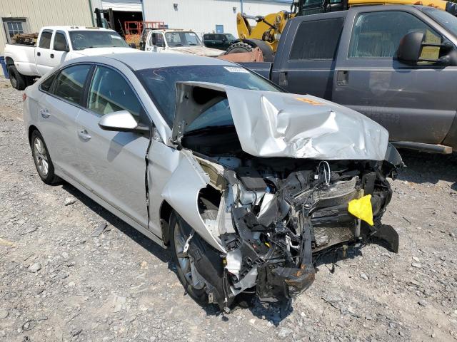 HYUNDAI SONATA SE 2019 5npe24af3kh768538