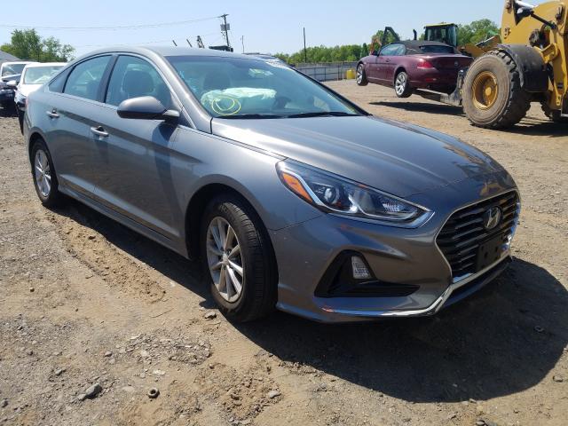 HYUNDAI SONATA SE 2019 5npe24af3kh768684