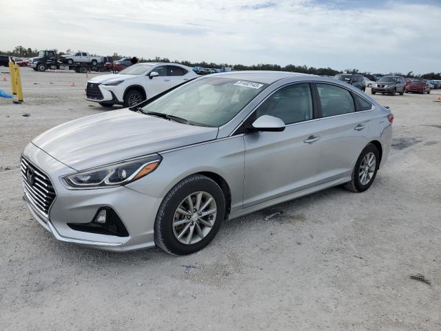 HYUNDAI SONATA 2019 5npe24af3kh770628