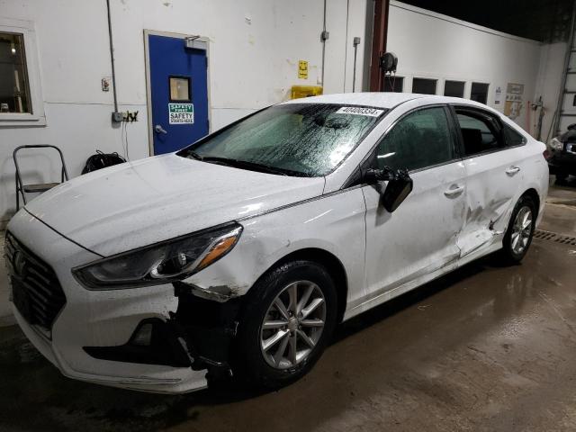 HYUNDAI SONATA 2019 5npe24af3kh772458