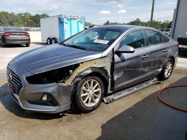 HYUNDAI SONATA 2019 5npe24af3kh772735