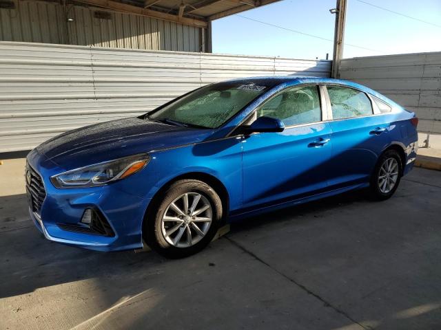 HYUNDAI SONATA SE 2019 5npe24af3kh773058