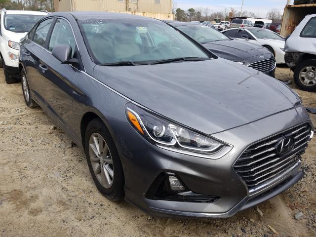 HYUNDAI SONATA SE 2019 5npe24af3kh775540