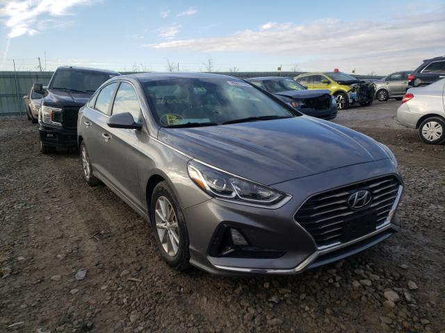 HYUNDAI SONATA SE 2019 5npe24af3kh776414