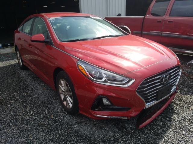 HYUNDAI SONATA SE 2019 5npe24af3kh776624