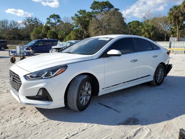 HYUNDAI SONATA 2019 5npe24af3kh779975