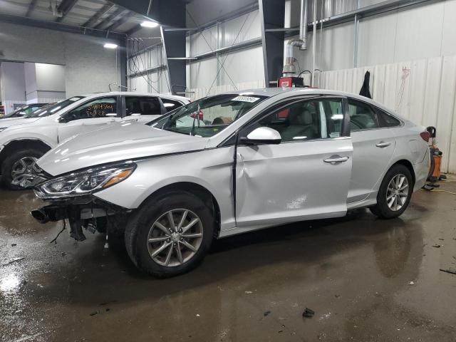 HYUNDAI SONATA 2019 5npe24af3kh783427