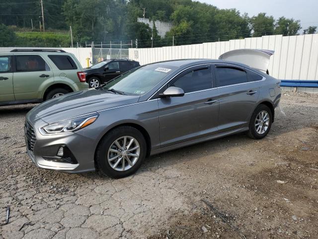 HYUNDAI SONATA SE 2019 5npe24af3kh783931