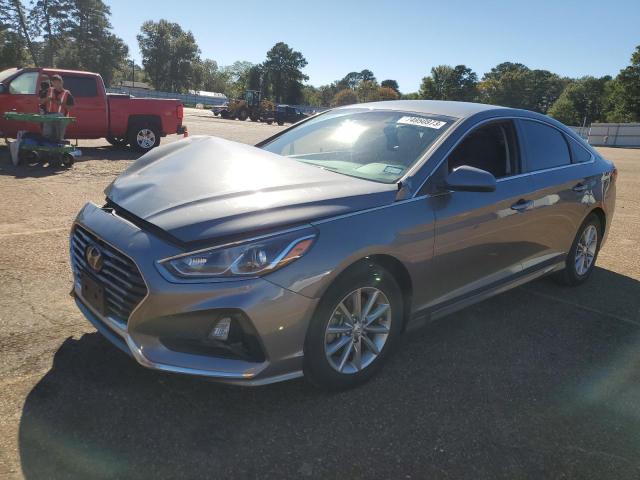 HYUNDAI SONATA 2019 5npe24af3kh784819