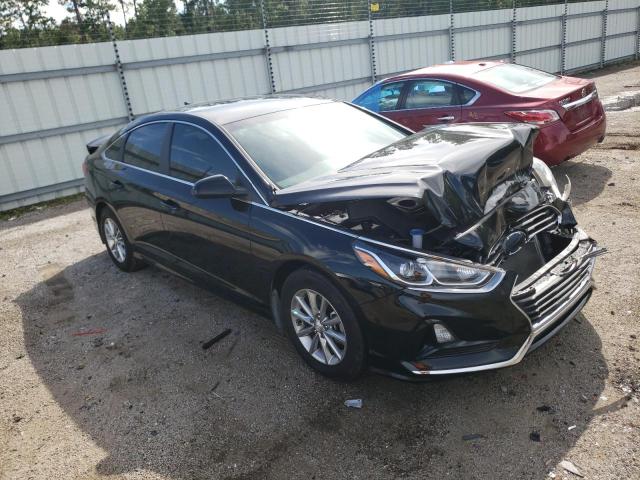 HYUNDAI SONATA SE 2019 5npe24af3kh786795