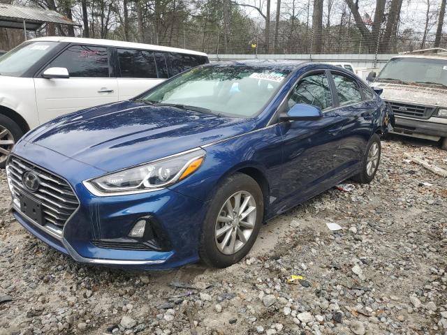 HYUNDAI SONATA SE 2019 5npe24af3kh792368