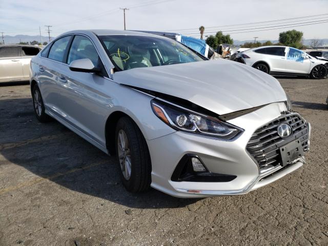 HYUNDAI SONATA SE 2019 5npe24af3kh792919