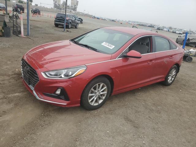 HYUNDAI SONATA SE 2019 5npe24af3kh793147