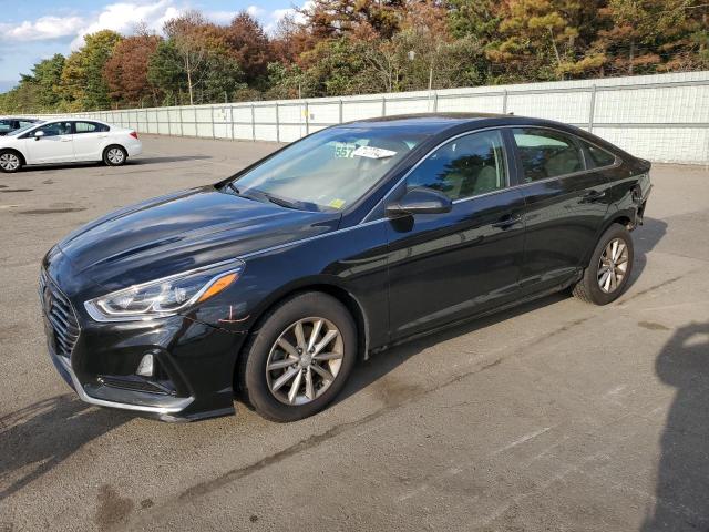 HYUNDAI SONATA 2019 5npe24af3kh794170