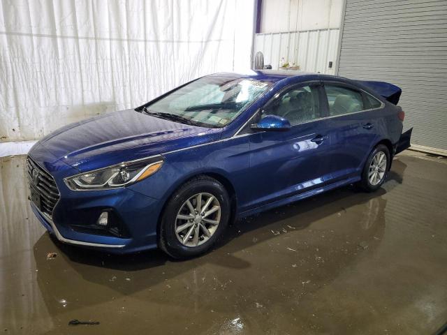 HYUNDAI SONATA 2019 5npe24af3kh796484