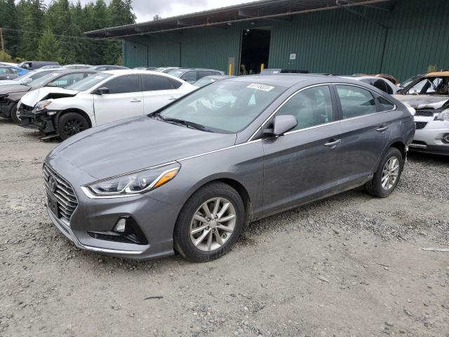 HYUNDAI SONATA SE 2019 5npe24af3kh798588