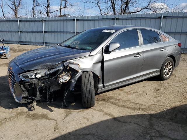 HYUNDAI SONATA 2019 5npe24af3kh800128