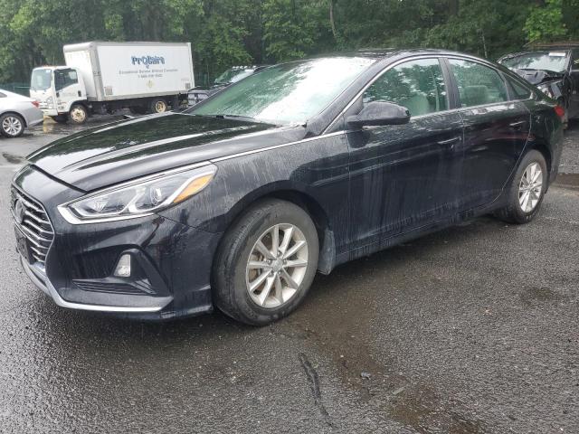 HYUNDAI SONATA SE 2019 5npe24af3kh801196