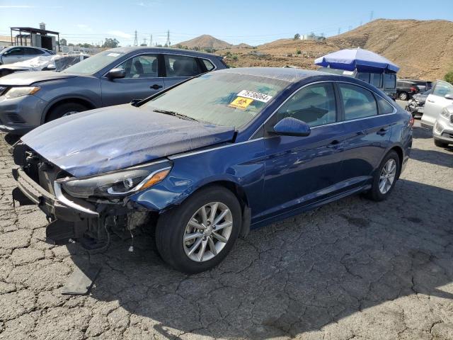 HYUNDAI SONATA SE 2019 5npe24af3kh805684