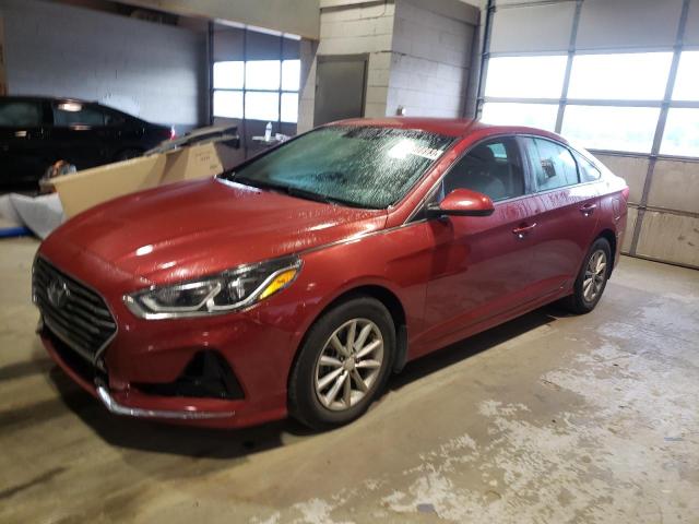 HYUNDAI SONATA SE 2019 5npe24af3kh805961