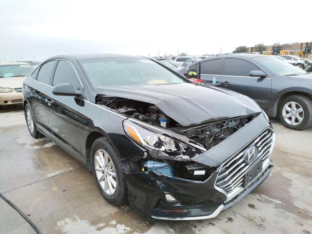 HYUNDAI SONATA SE 2019 5npe24af3kh806480