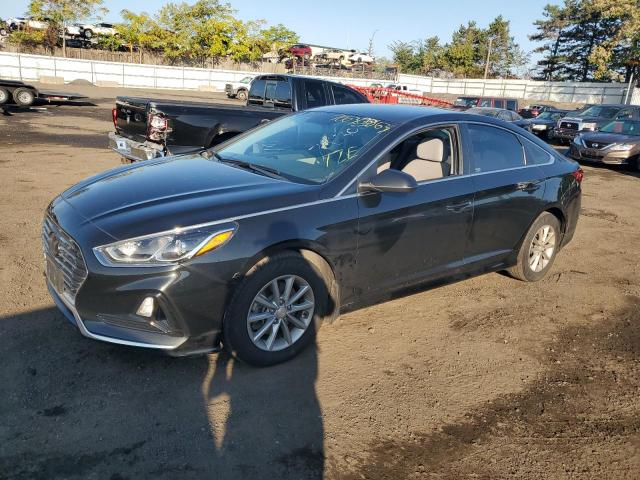 HYUNDAI SONATA 2019 5npe24af3kh809685