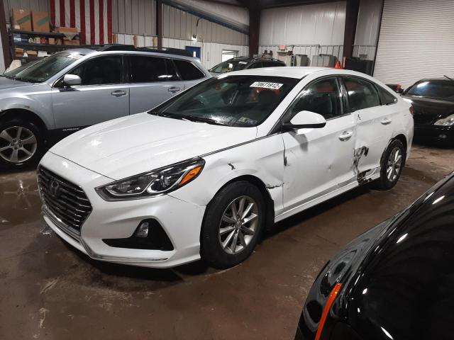 HYUNDAI SONATA SE 2019 5npe24af3kh811436