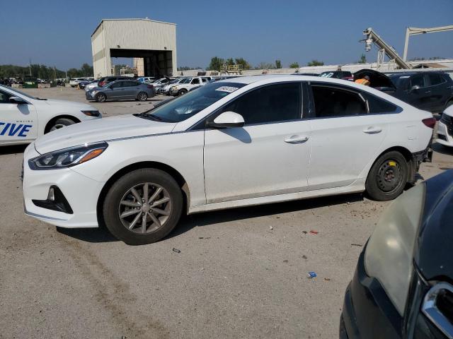 HYUNDAI SONATA SE 2019 5npe24af3kh811484