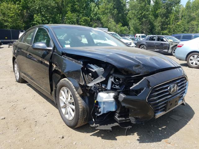 HYUNDAI SONATA SE 2019 5npe24af3kh813767