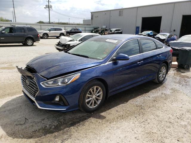 HYUNDAI SONATA SE 2019 5npe24af3kh814692