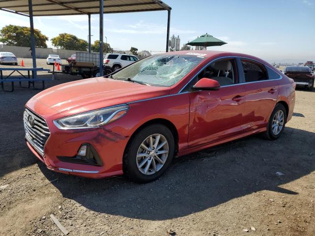 HYUNDAI SONATA SE 2019 5npe24af3kh816605