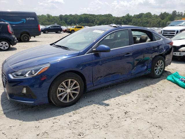 HYUNDAI SONATA SE 2019 5npe24af3kh819195