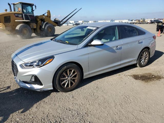 HYUNDAI SONATA SE 2019 5npe24af3kh819293