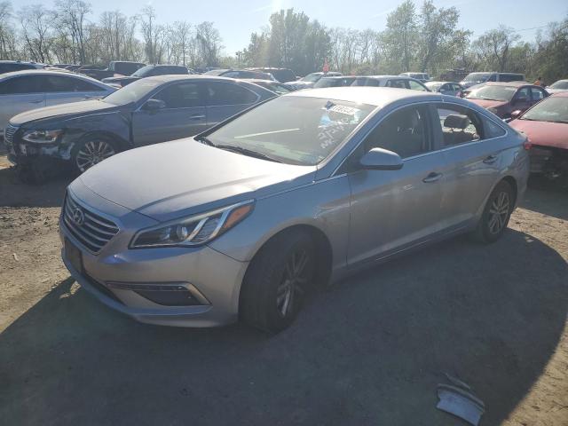 HYUNDAI SONATA SE 2015 5npe24af4fh000430