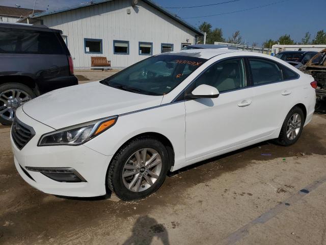 HYUNDAI SONATA SE 2015 5npe24af4fh000606