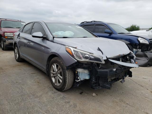 HYUNDAI SONATA SE 2015 5npe24af4fh000847