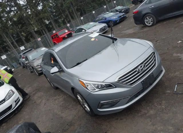 HYUNDAI SONATA 2015 5npe24af4fh002033