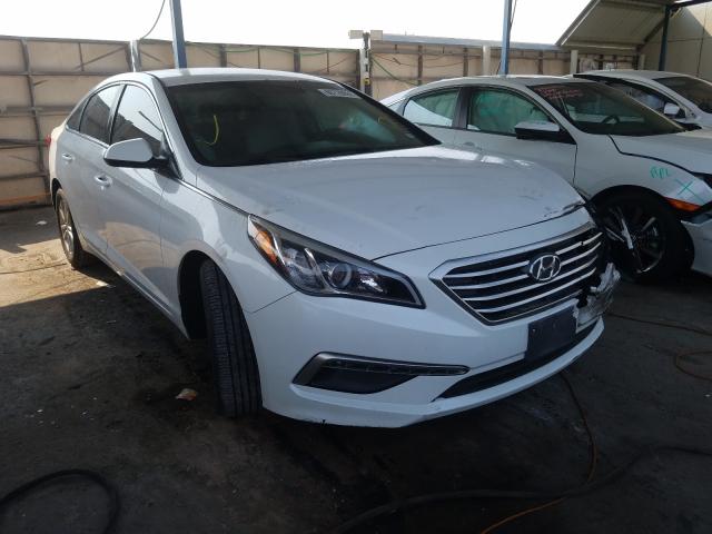 HYUNDAI SONATA SE 2015 5npe24af4fh002131