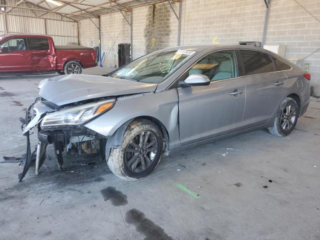 HYUNDAI SONATA 2015 5npe24af4fh002761