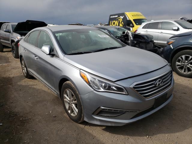 HYUNDAI SONATA SE 2015 5npe24af4fh002792