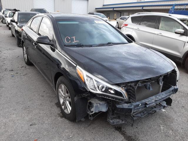 HYUNDAI SONATA SE 2015 5npe24af4fh004056