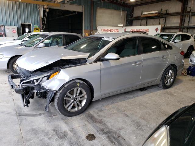 HYUNDAI SONATA SE 2015 5npe24af4fh004185