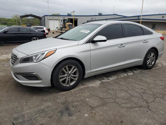 HYUNDAI SONATA 2015 5npe24af4fh004865