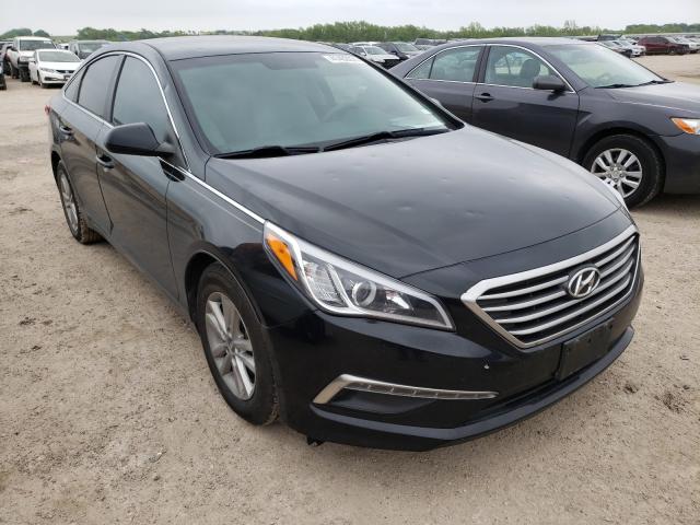 HYUNDAI SONATA SE 2015 5npe24af4fh004915