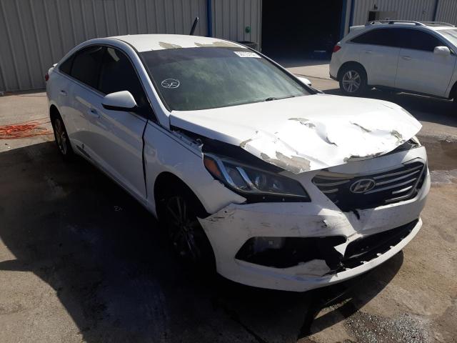 HYUNDAI SONATA SE 2015 5npe24af4fh005515