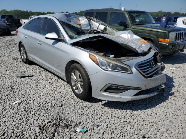 HYUNDAI SONATA SE 2015 5npe24af4fh005580