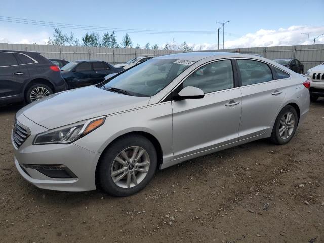 HYUNDAI SONATA 2015 5npe24af4fh005594